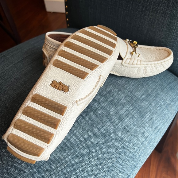 Coach Crosby Driver - Picture 3 of 5